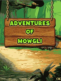 game pic for Adventures of Mowgli